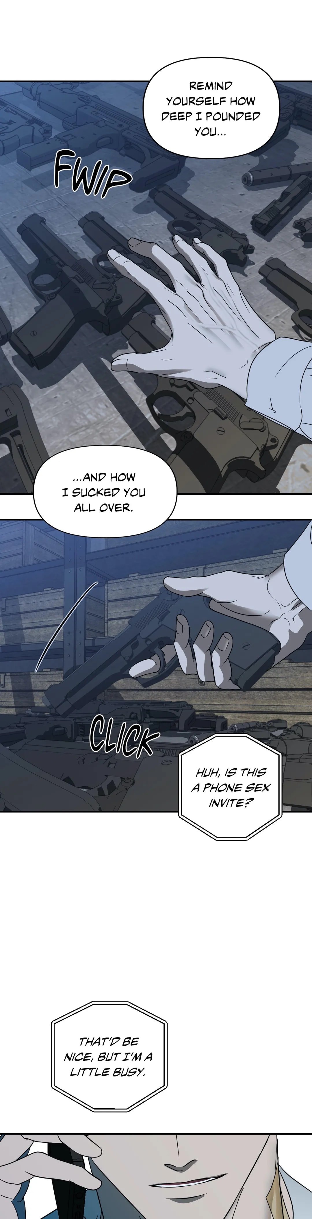 Shutline, Chapter 35 image 17